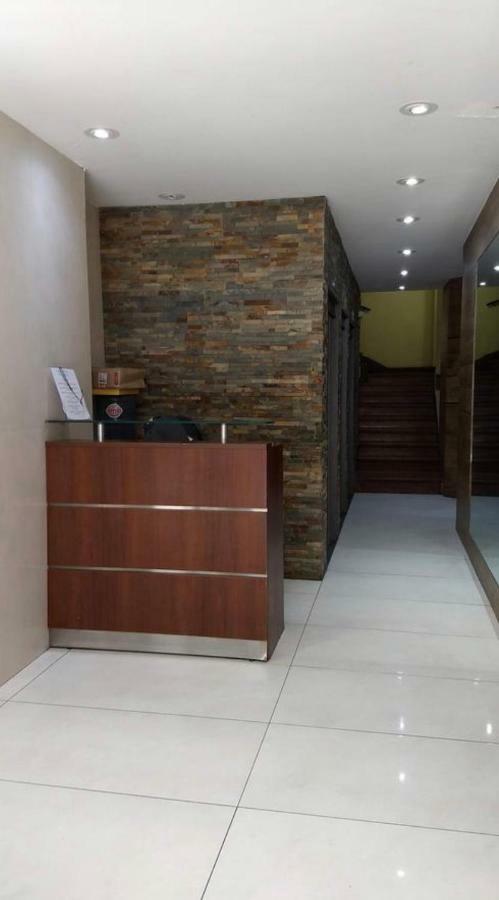 Apartamento Un oasis en la ciudad de Buenos Aires cerca del obelisco Exterior foto